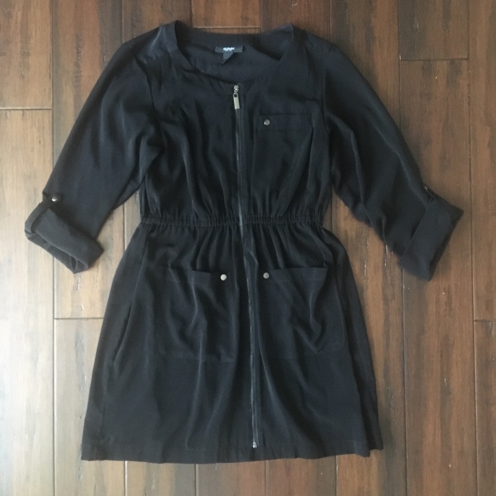 Alfani Mini Dress